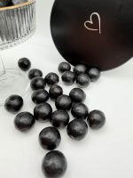 Lakritz Kugel vegetarische Candy