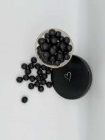 Lakritz Kugel vegetarische Candy – Bild 5