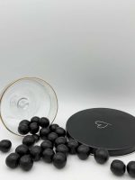 Lakritz Kugel vegetarische Candy – Bild 6