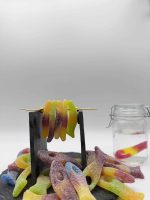 Fische Bunte Sauer vegetarische Candy