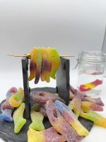 Fische Bunte Sauer vegetarische Candy – Bild 3