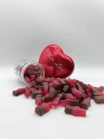 Cherry Cola vegetarische Candy – Bild 2