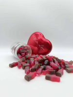 Cherry Cola vegetarische Candy – Bild 3