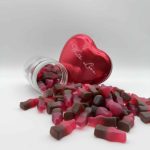 Cherry Cola vegetarische Candy