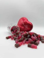 Cherry Cola vegetarische Candy