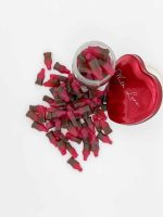 Cherry Cola vegetarische Candy – Bild 4