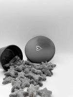 Stern Lakritz vegetarische  Candy – Bild 3