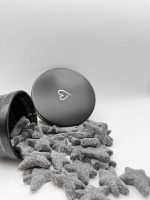 Stern Lakritz vegetarische  Candy