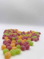 Dots Sauer vegetarische Candy – Bild 2