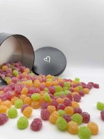 Dots Sauer vegetarische Candy