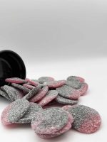 Sonnenuntergang Lakritz vegetarische Candy – Bild 4