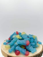 Schlümpfe Klein vegetarische Candy – Bild 3