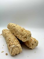 Lokum mit Haselnuss – Bild 2