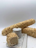 Lokum mit Haselnuss – Bild 3