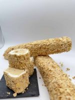 Lokum mit Haselnuss – Bild 5