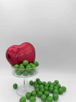 Kaugummi Wassermelonen Halal Candy – Bild 3