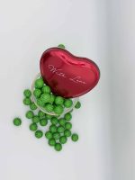 Kaugummi Wassermelonen Halal Candy – Bild 2