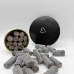 Mega Stäbchen Lakritz vegetarische Candy