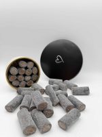 Mega Stäbchen Lakritz vegetarische Candy