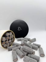 Mega Stäbchen Lakritz vegetarische Candy – Bild 2