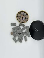 Mega Stäbchen Lakritz vegetarische Candy – Bild 3