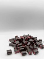 Salta Lakritz vegetarische  Candy – Bild 2