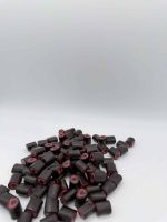 Salta Lakritz vegetarische  Candy – Bild 3