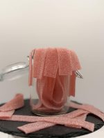 Pasta Basta Erdbeere Vegan Candy – Bild 3
