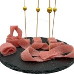 Pasta Basta Erdbeere Vegan Candy