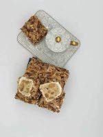 Lokum mit Haselnusscreme & Mandeln – Bild 4