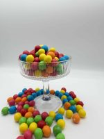 Kaugummi Mini Balls vegetarische Candy – Bild 3