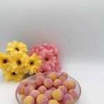 Brause Bällchen Sauer vegetarische  Candy