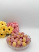 Brause Bällchen Sauer vegetarische  Candy – Bild 4