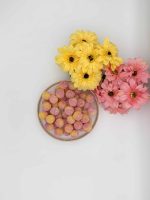 Brause Bällchen Sauer vegetarische  Candy – Bild 5