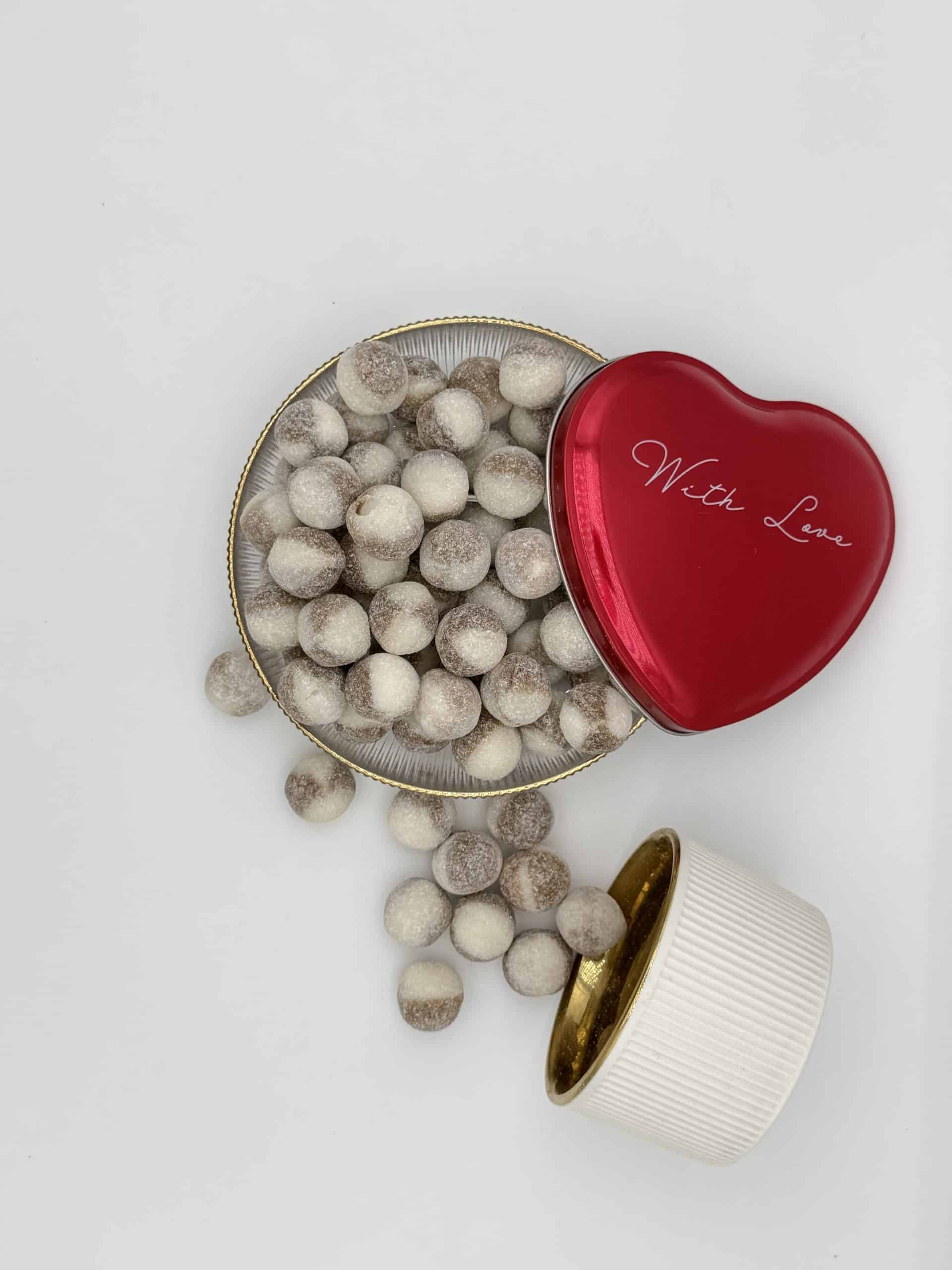 2074-1-scaled-1.jpg Brause Sauer Cola Bällchen vegetarische Candy – Bild 1