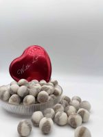 Brause Sauer Cola Bällchen vegetarische Candy – Bild 2