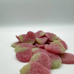Red Band Wilde Erdbeeren Vegan Candy