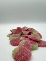 Red Band Wilde Erdbeeren Vegan Candy