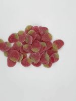 Red Band Wilde Erdbeeren Vegan Candy – Bild 2