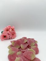 Red Band Wilde Erdbeeren Vegan Candy – Bild 4