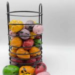 Kaugummi Gross Eier vegetarische Candy