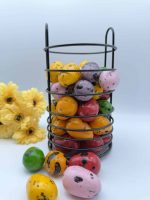 Kaugummi Gross Eier vegetarische Candy – Bild 2