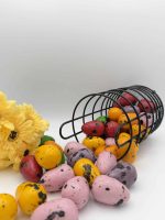 Kaugummi Gross Eier vegetarische Candy – Bild 4