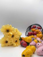 Kaugummi Gross Eier vegetarische Candy – Bild 5