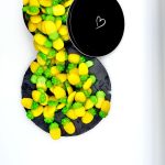 Ananas Süss Halal Candy