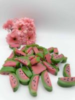 Wassermelonenscheiben Süss vegetarische Candy – Bild 4