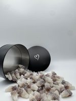 Cola Flasche Sauer vegetarische Candy