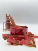 Kirsch Cola Flasche vegetarische Candy – Bild 5