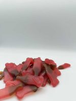 Kirsch Cola Flasche vegetarische Candy – Bild 6