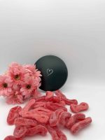 Erdbeerringe Halal Candy